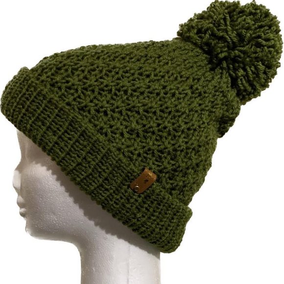 Handmade hat - Picture 3 of 5